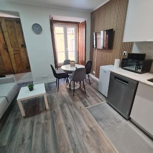 Appartement met een Slaapkamer